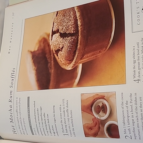 Simply desserts, sweet sensations for every occasion. - Picture 6 of 8